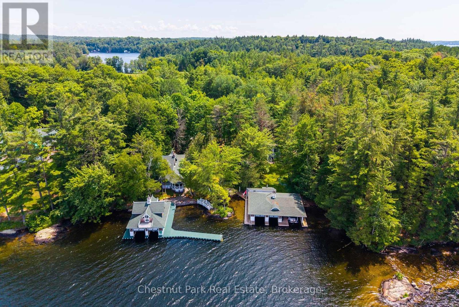 22 - 1052 Longhurst Road, Muskoka Lakes, Ontario  P0B 1J0 - Photo 36 - X13126186