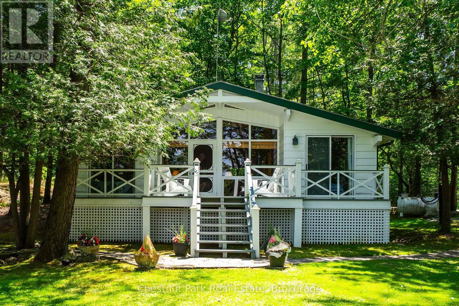 22 - 1052 Longhurst Road, Muskoka Lakes, Ontario  P0B 1J0 - Photo 37 - X13126186