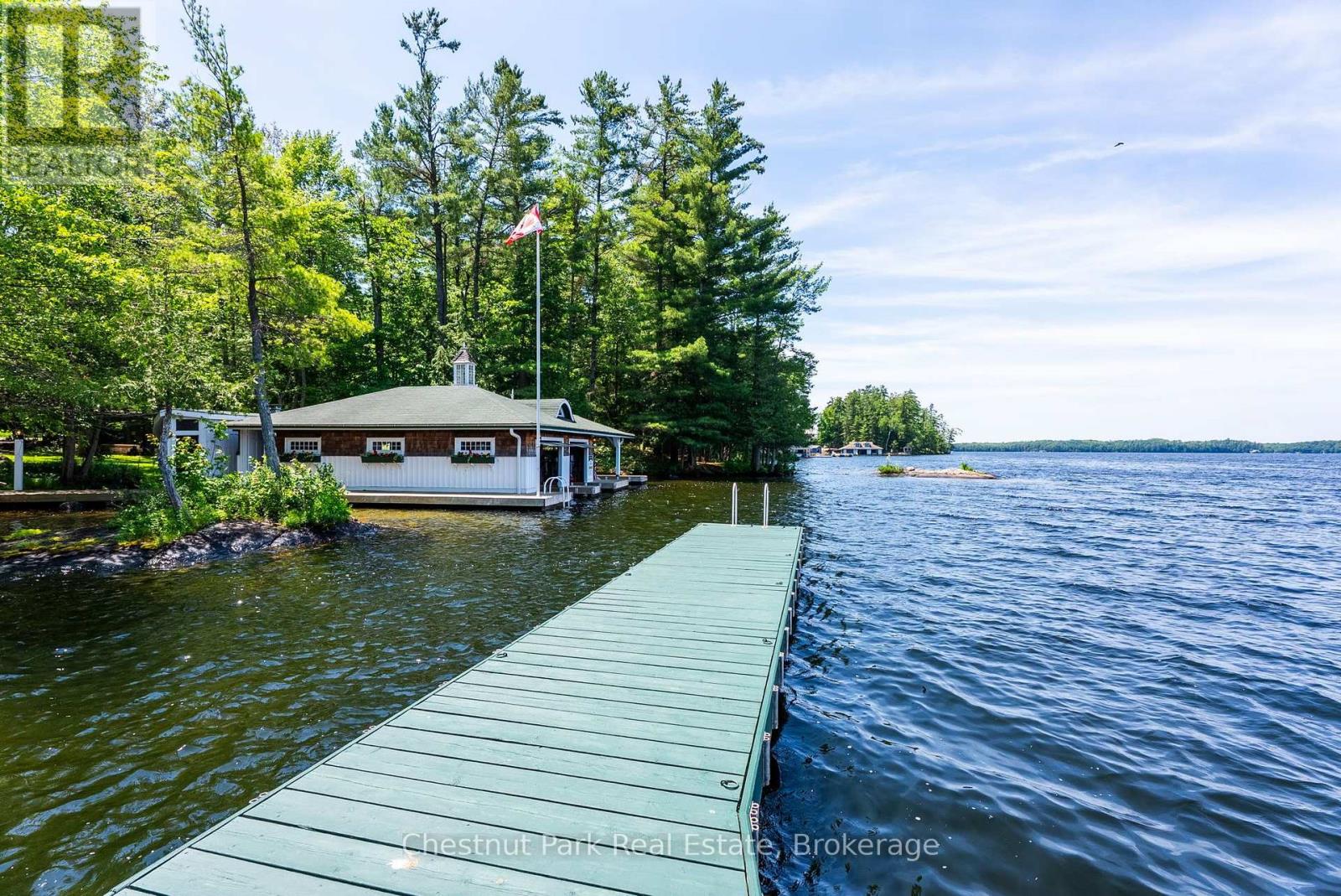22 - 1052 Longhurst Road, Muskoka Lakes, Ontario  P0B 1J0 - Photo 4 - X13126186