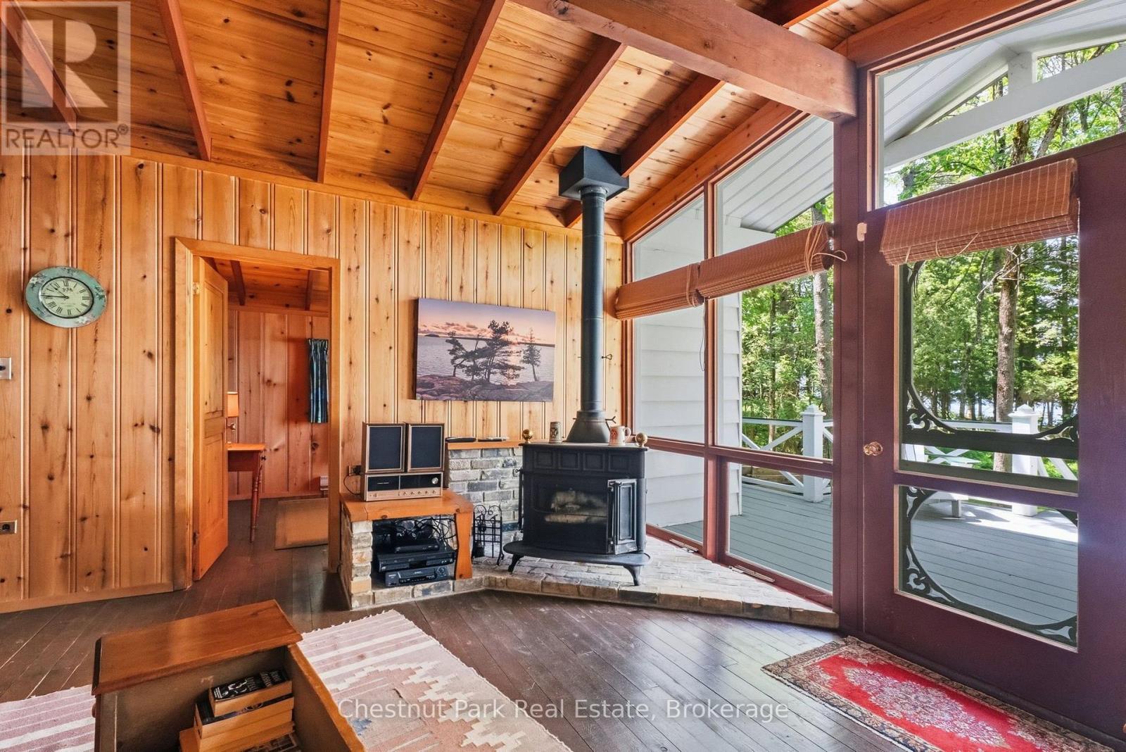22 - 1052 Longhurst Road, Muskoka Lakes, Ontario  P0B 1J0 - Photo 41 - X13126186
