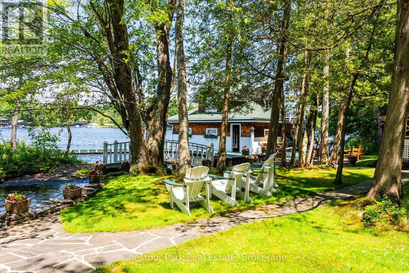 22 - 1052 Longhurst Road, Muskoka Lakes, Ontario  P0B 1J0 - Photo 43 - X13126186