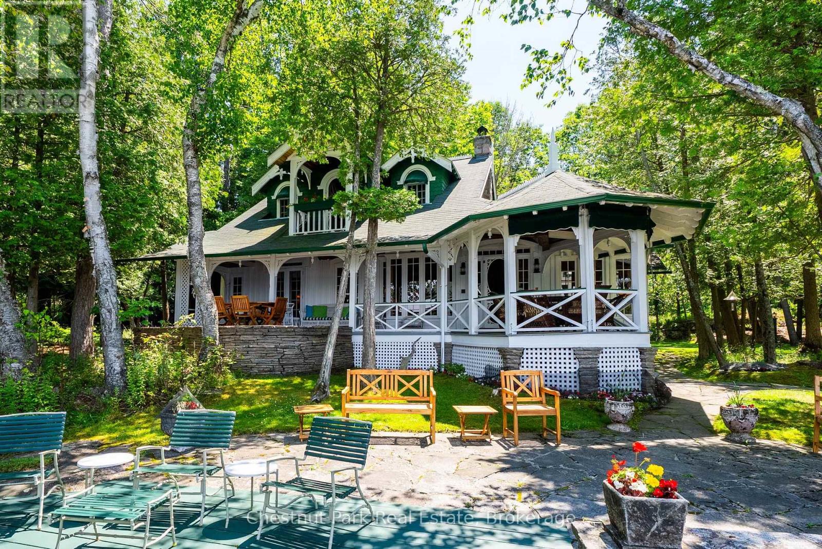 22 - 1052 Longhurst Road, Muskoka Lakes, Ontario  P0B 1J0 - Photo 6 - X13126186
