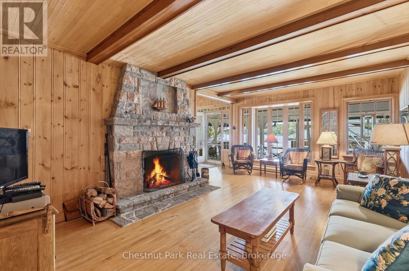 22 - 1052 Longhurst Road, Muskoka Lakes, Ontario  P0B 1J0 - Photo 9 - X13126186