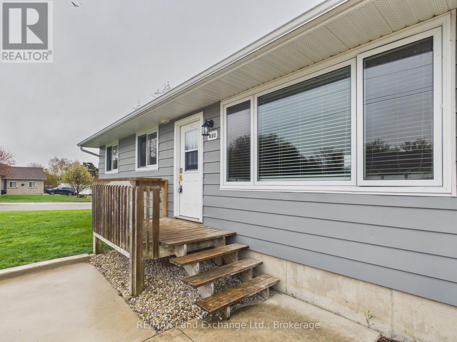 490 St Albert Street, Kincardine, Ontario  N2Z 2W6 - Photo 17 - X13126202