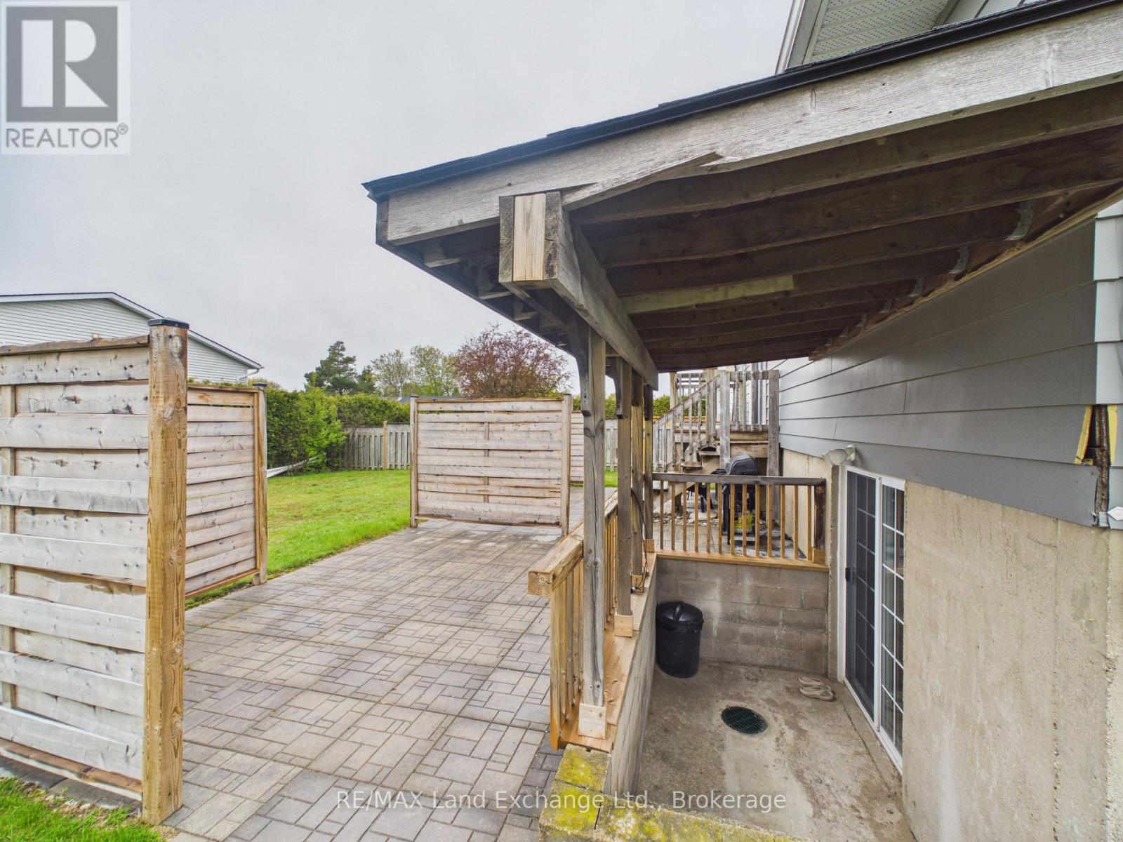 490 St Albert Street, Kincardine, Ontario  N2Z 2W6 - Photo 4 - X13126202