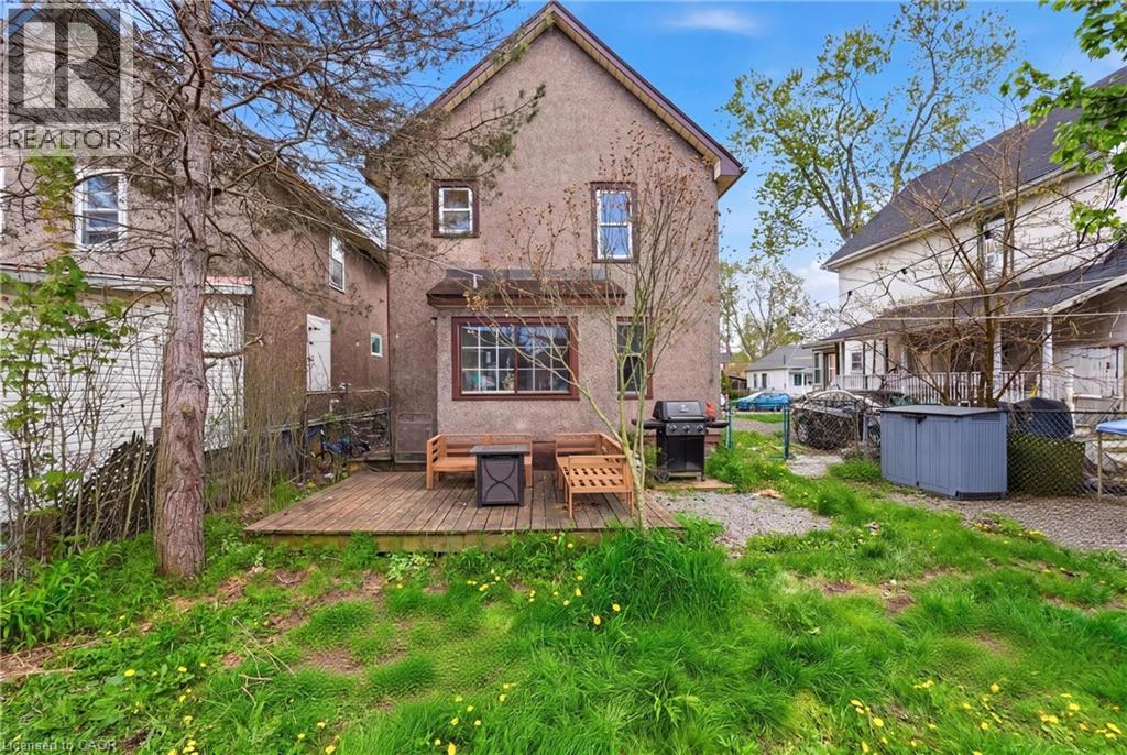 54 Evan Street, Welland, Ontario  L3B 3V5 - Photo 16 - 40829412