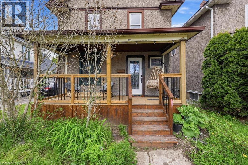 54 Evan Street, Welland, Ontario  L3B 3V5 - Photo 2 - 40829412
