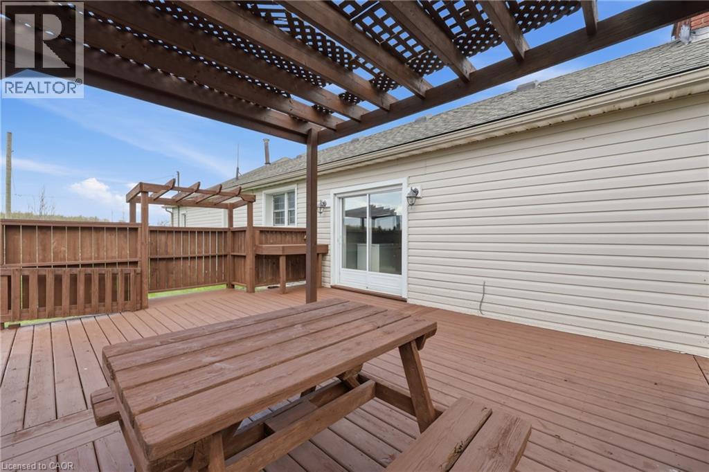 2934 Baker Road, Niagara Falls, Ontario  L2E 6S6 - Photo 36 - 40829397