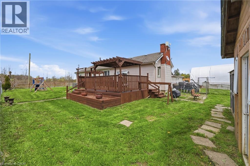 2934 Baker Road, Niagara Falls, Ontario  L2E 6S6 - Photo 41 - 40829397