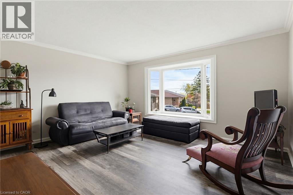 118 Napoli Drive, Hamilton, Ontario  L9C 6X2 - Photo 16 - 40829009
