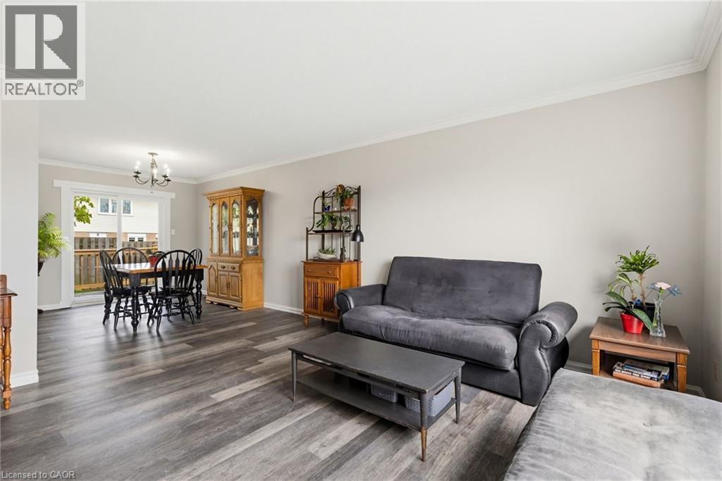 118 Napoli Drive, Hamilton, Ontario  L9C 6X2 - Photo 17 - 40829009