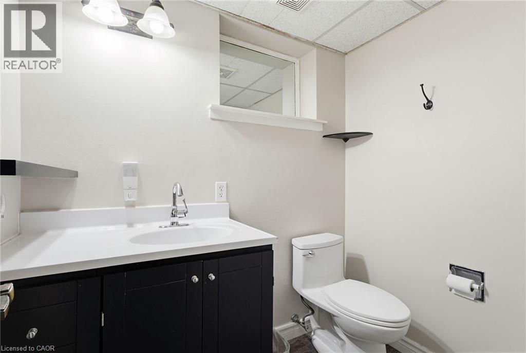 118 Napoli Drive, Hamilton, Ontario  L9C 6X2 - Photo 31 - 40829009