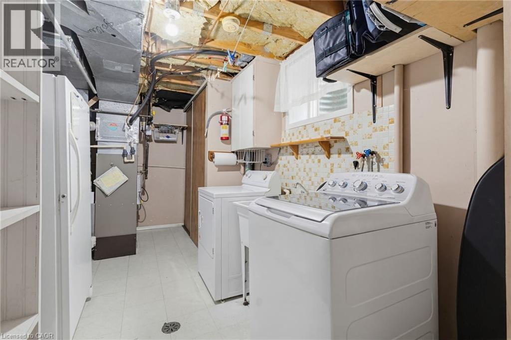 118 Napoli Drive, Hamilton, Ontario  L9C 6X2 - Photo 33 - 40829009