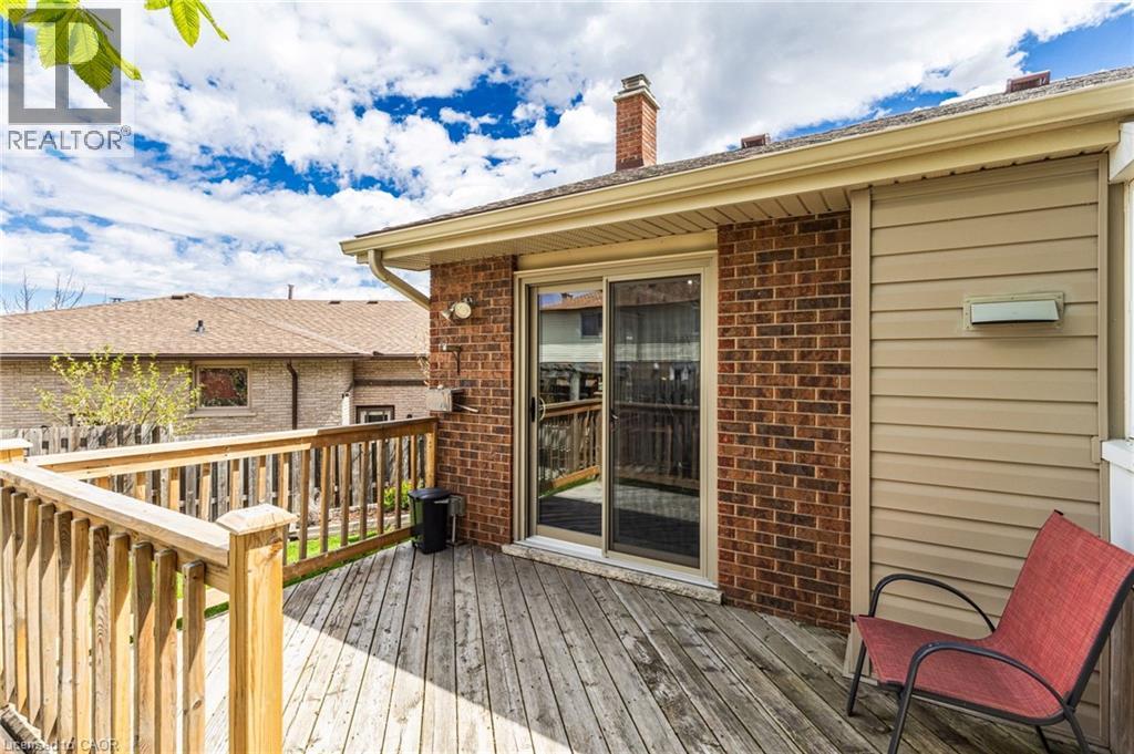 118 Napoli Drive, Hamilton, Ontario  L9C 6X2 - Photo 37 - 40829009