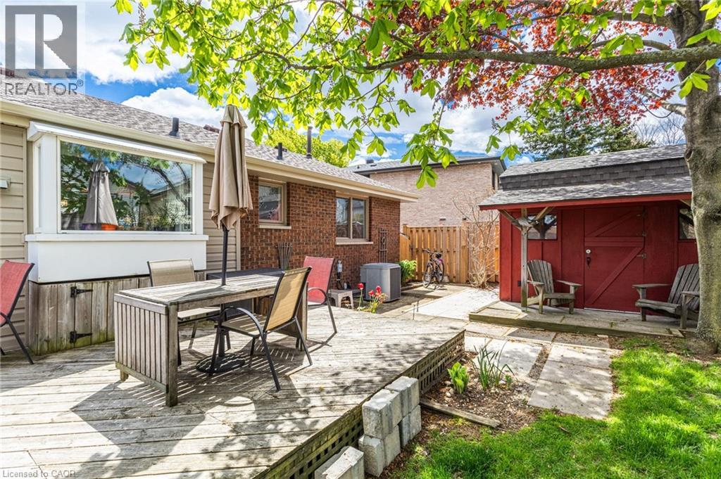 118 Napoli Drive, Hamilton, Ontario  L9C 6X2 - Photo 40 - 40829009