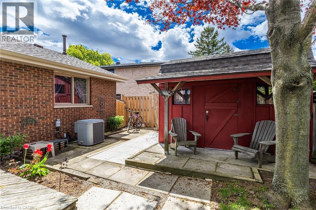 118 Napoli Drive, Hamilton, Ontario  L9C 6X2 - Photo 44 - 40829009