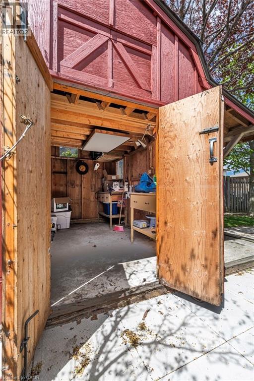118 Napoli Drive, Hamilton, Ontario  L9C 6X2 - Photo 46 - 40829009
