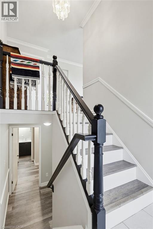 118 Napoli Drive, Hamilton, Ontario  L9C 6X2 - Photo 7 - 40829009