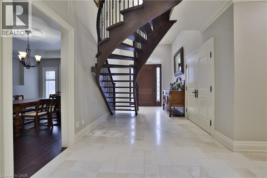 390 Seaton Drive, Oakville, Ontario  L6L 3Y2 - Photo 10 - 40828660