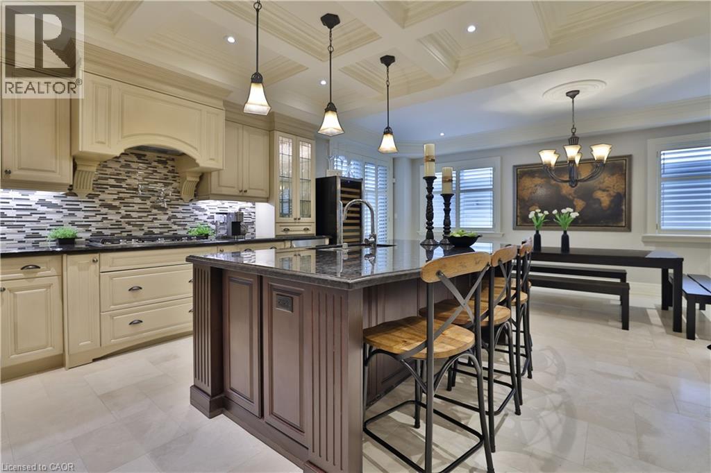 390 Seaton Drive, Oakville, Ontario  L6L 3Y2 - Photo 11 - 40828660