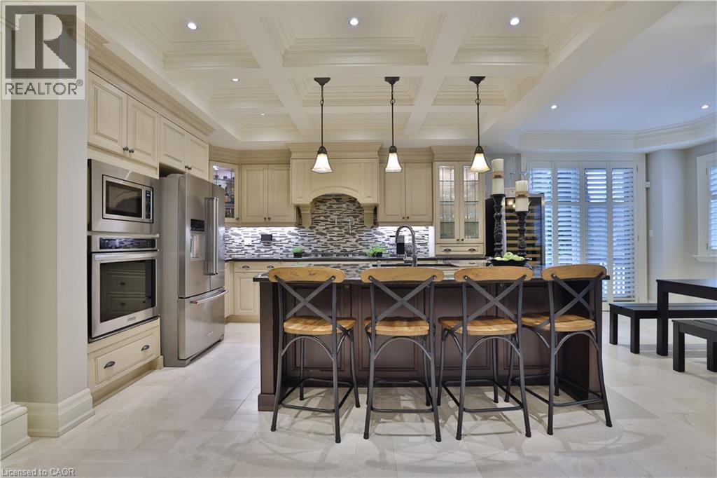 390 Seaton Drive, Oakville, Ontario  L6L 3Y2 - Photo 12 - 40828660