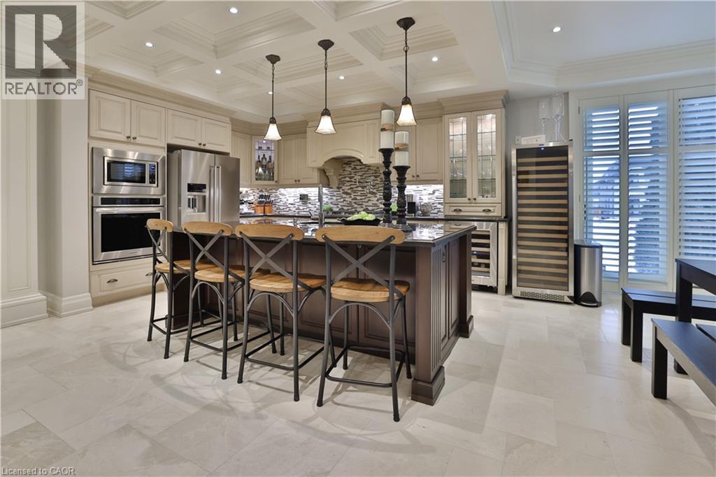 390 Seaton Drive, Oakville, Ontario  L6L 3Y2 - Photo 13 - 40828660