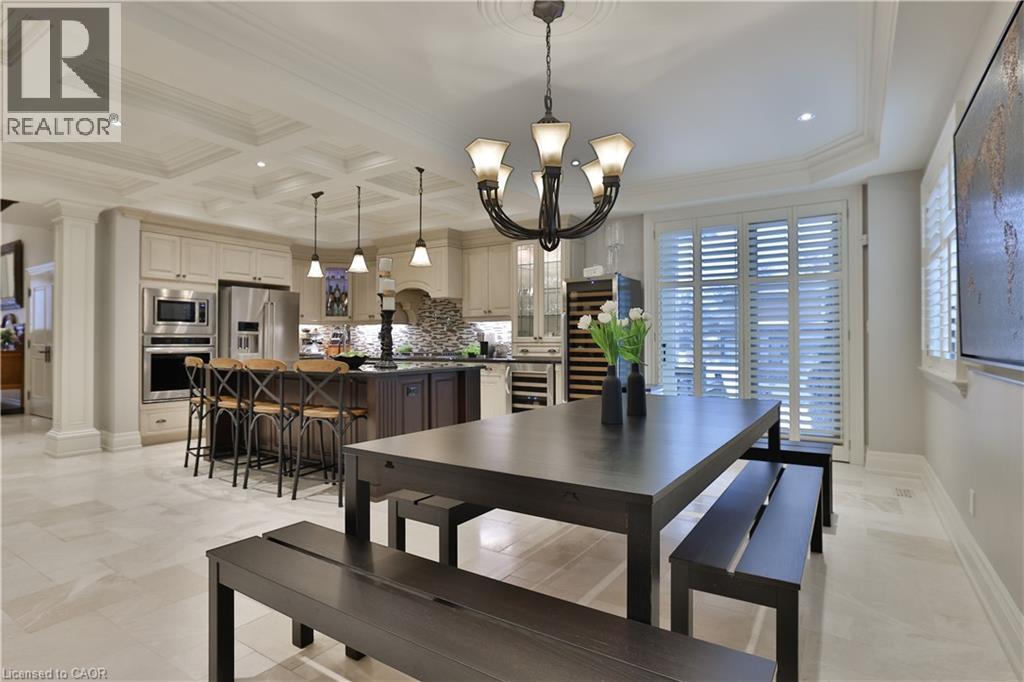 390 Seaton Drive, Oakville, Ontario  L6L 3Y2 - Photo 15 - 40828660