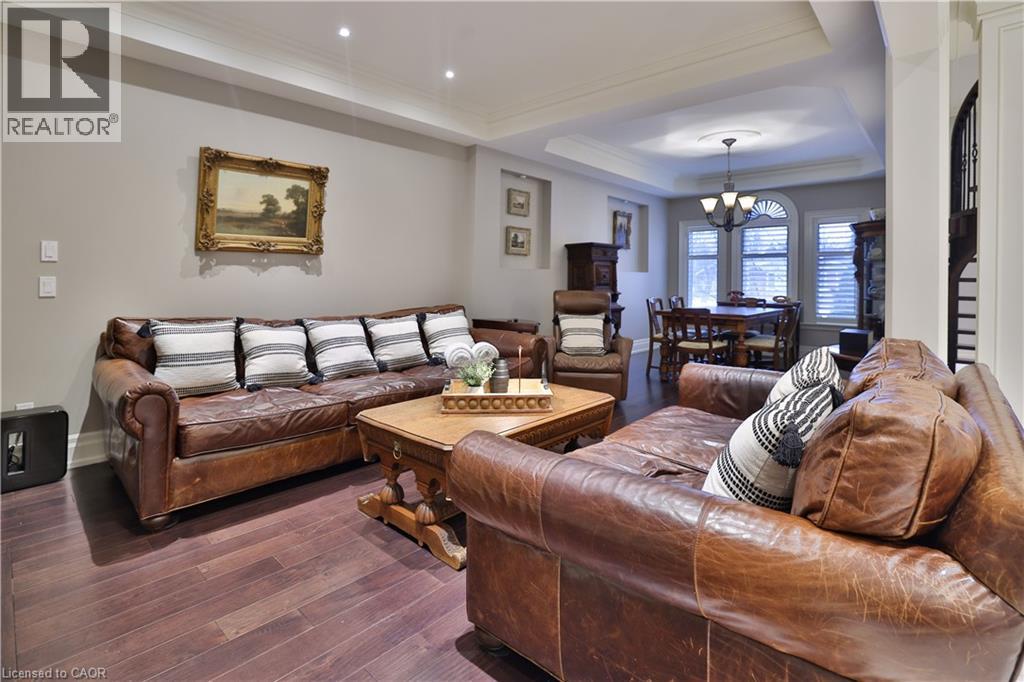 390 Seaton Drive, Oakville, Ontario  L6L 3Y2 - Photo 16 - 40828660