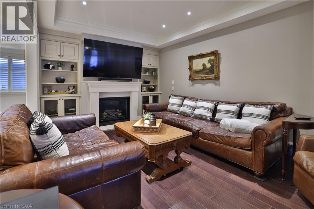 390 Seaton Drive, Oakville, Ontario  L6L 3Y2 - Photo 18 - 40828660