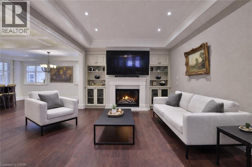 390 Seaton Drive, Oakville, Ontario  L6L 3Y2 - Photo 19 - 40828660