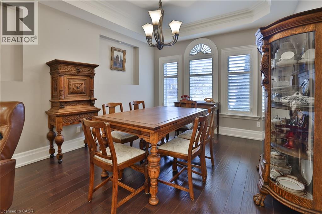 390 Seaton Drive, Oakville, Ontario  L6L 3Y2 - Photo 20 - 40828660