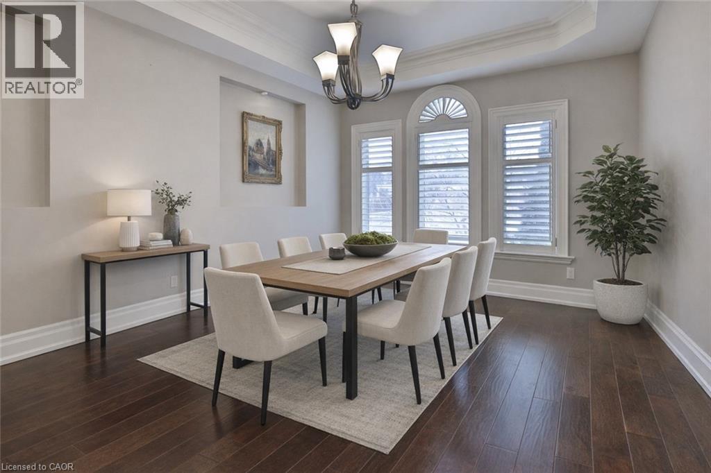 390 Seaton Drive, Oakville, Ontario  L6L 3Y2 - Photo 21 - 40828660