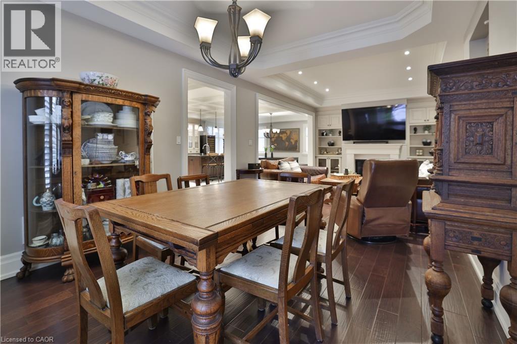 390 Seaton Drive, Oakville, Ontario  L6L 3Y2 - Photo 22 - 40828660