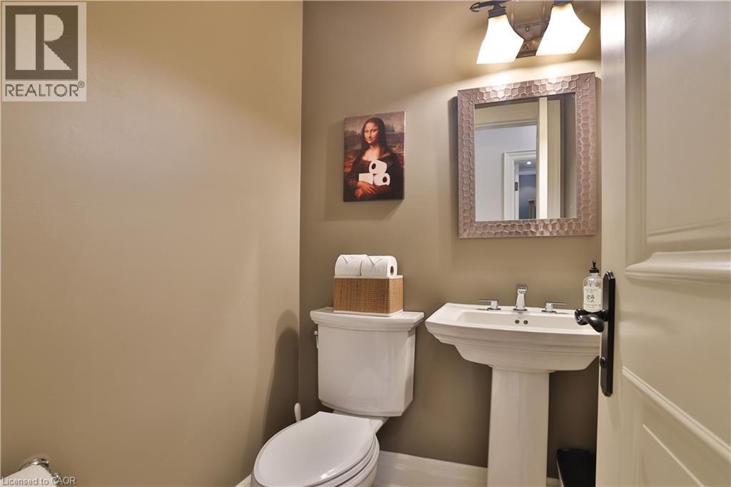 390 Seaton Drive, Oakville, Ontario  L6L 3Y2 - Photo 25 - 40828660