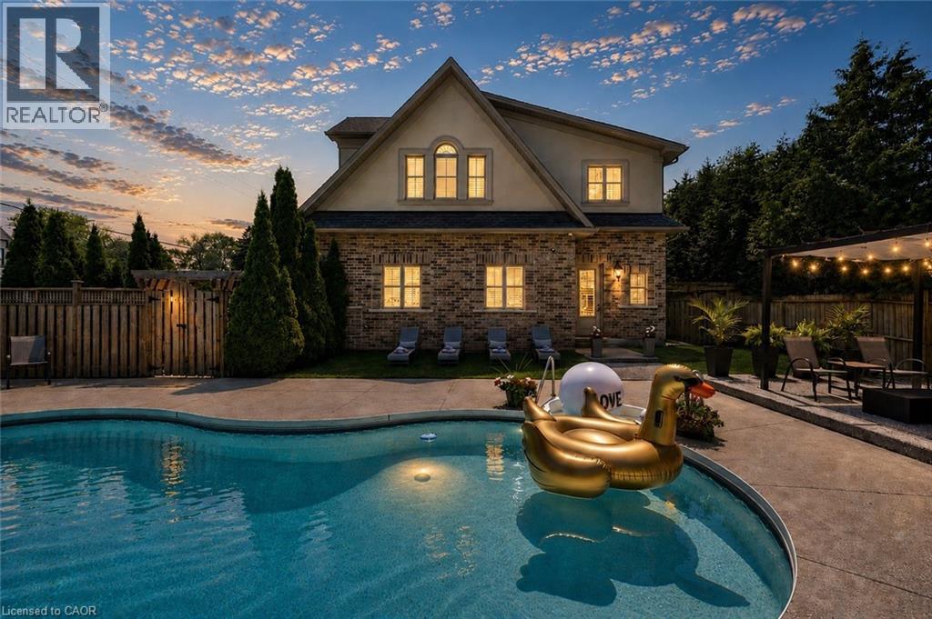 390 Seaton Drive, Oakville, Ontario  L6L 3Y2 - Photo 4 - 40828660