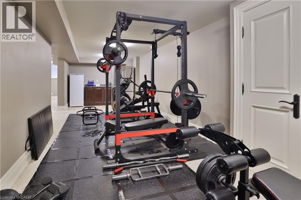 390 Seaton Drive, Oakville, Ontario  L6L 3Y2 - Photo 45 - 40828660