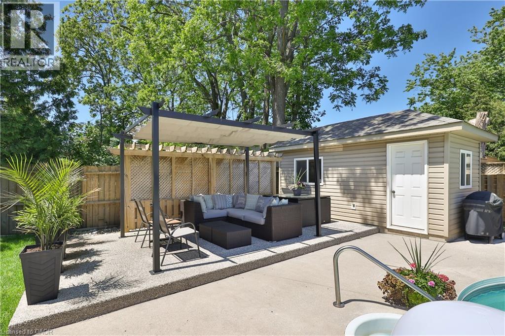 390 Seaton Drive, Oakville, Ontario  L6L 3Y2 - Photo 48 - 40828660