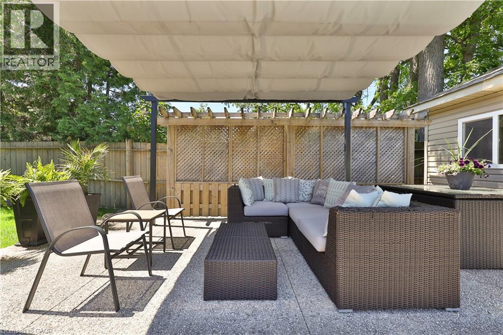 390 Seaton Drive, Oakville, Ontario  L6L 3Y2 - Photo 49 - 40828660