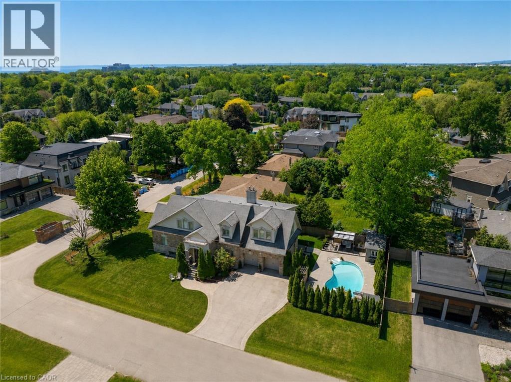390 Seaton Drive, Oakville, Ontario  L6L 3Y2 - Photo 5 - 40828660