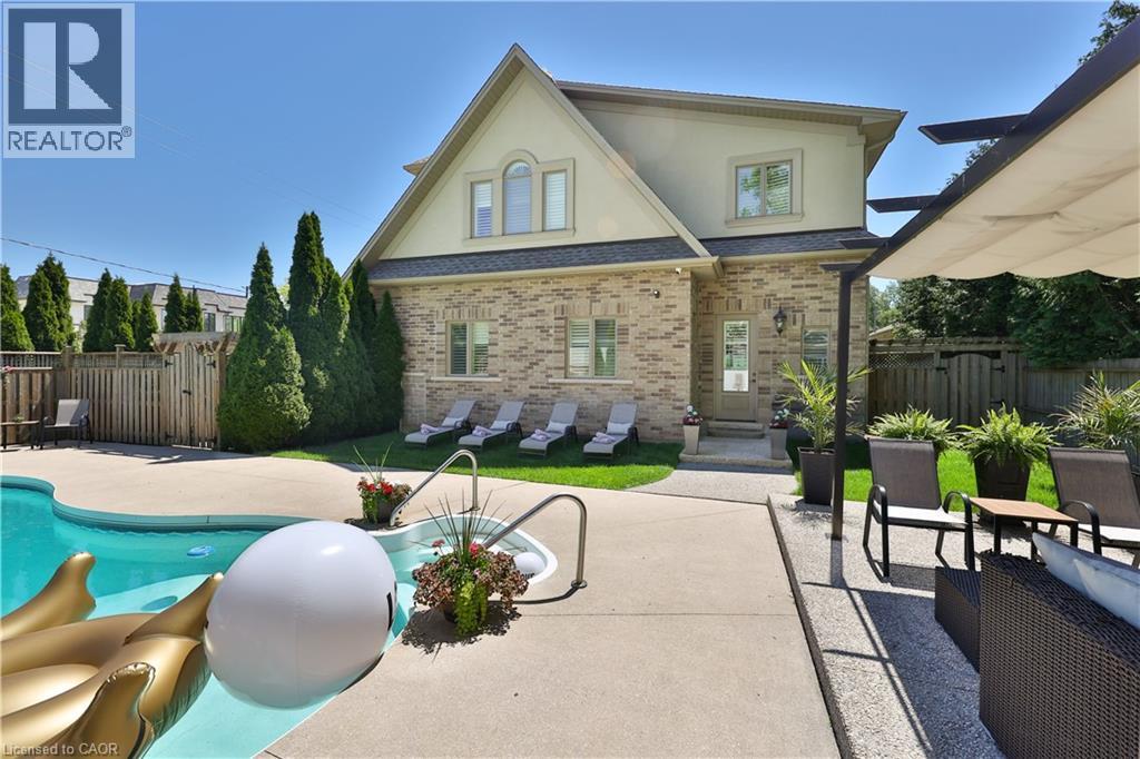 390 Seaton Drive, Oakville, Ontario  L6L 3Y2 - Photo 50 - 40828660