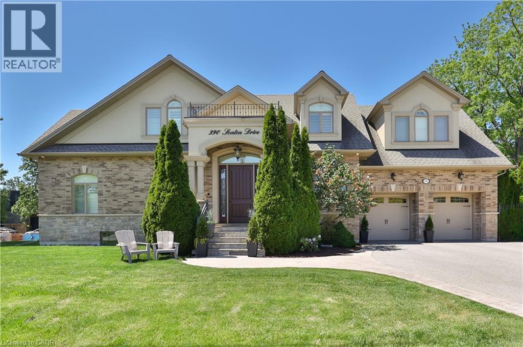390 Seaton Drive, Oakville, Ontario  L6L 3Y2 - Photo 6 - 40828660