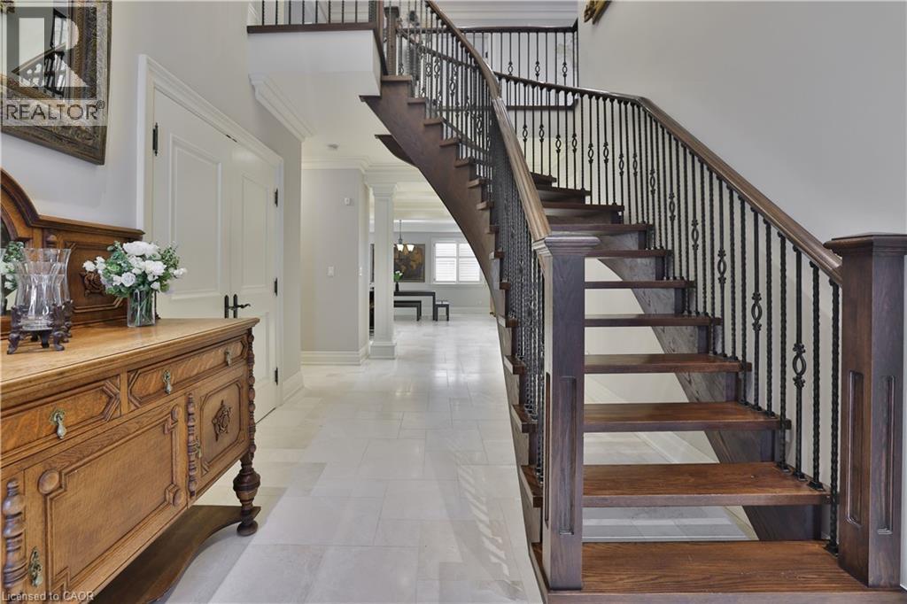390 Seaton Drive, Oakville, Ontario  L6L 3Y2 - Photo 9 - 40828660