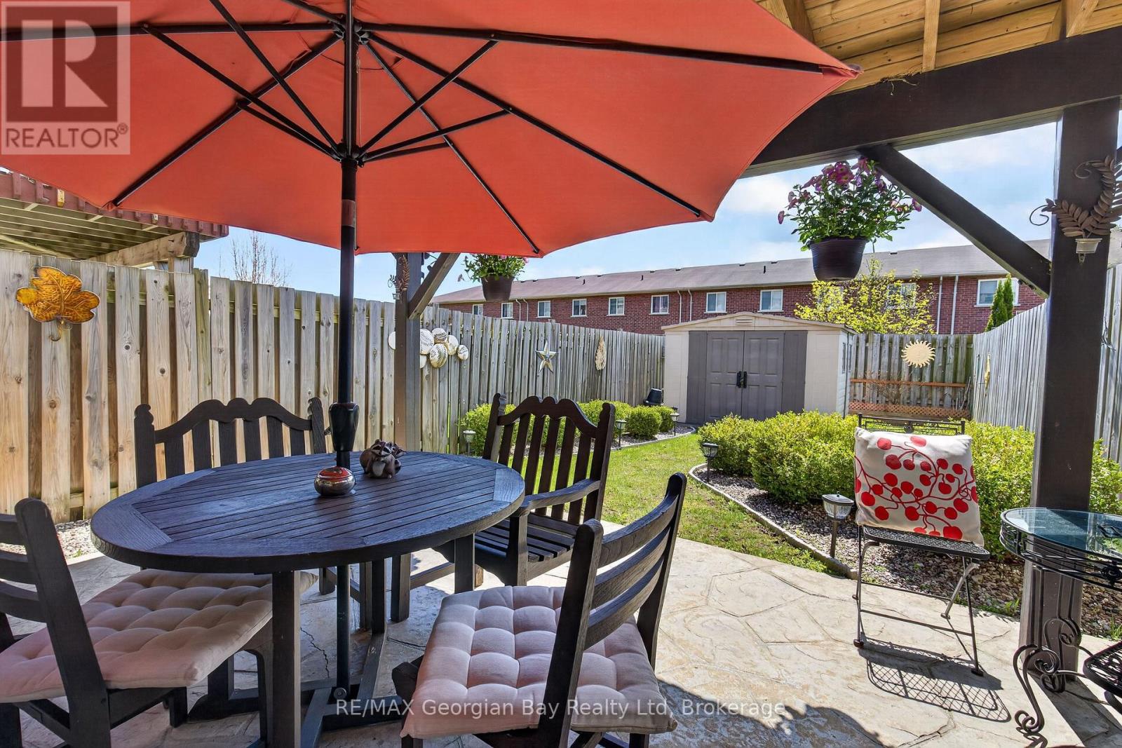 177 Southwinds Crescent, Midland, Ontario  L4R 0A2 - Photo 20 - S13126438