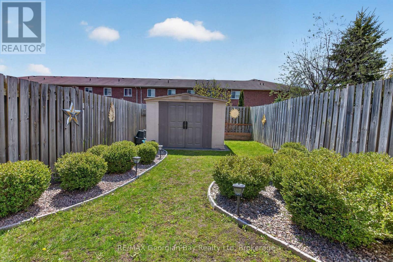 177 Southwinds Crescent, Midland, Ontario  L4R 0A2 - Photo 21 - S13126438