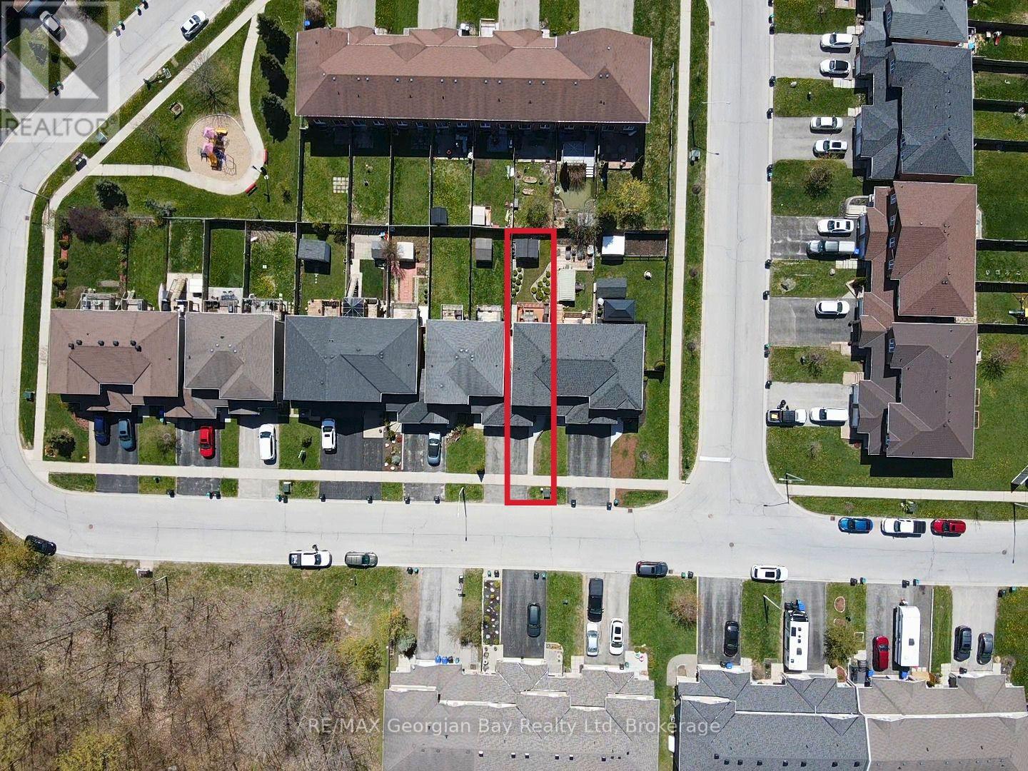 177 Southwinds Crescent, Midland, Ontario  L4R 0A2 - Photo 25 - S13126438
