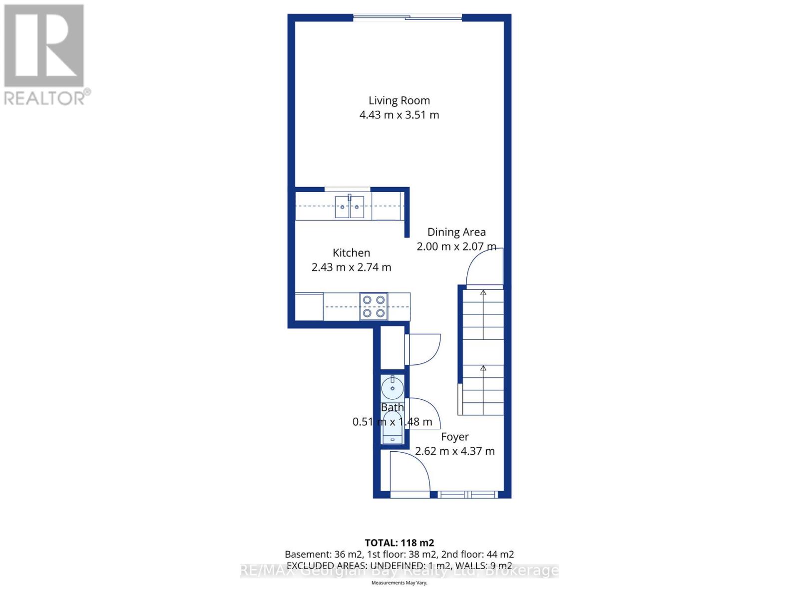 177 Southwinds Crescent, Midland, Ontario  L4R 0A2 - Photo 29 - S13126438