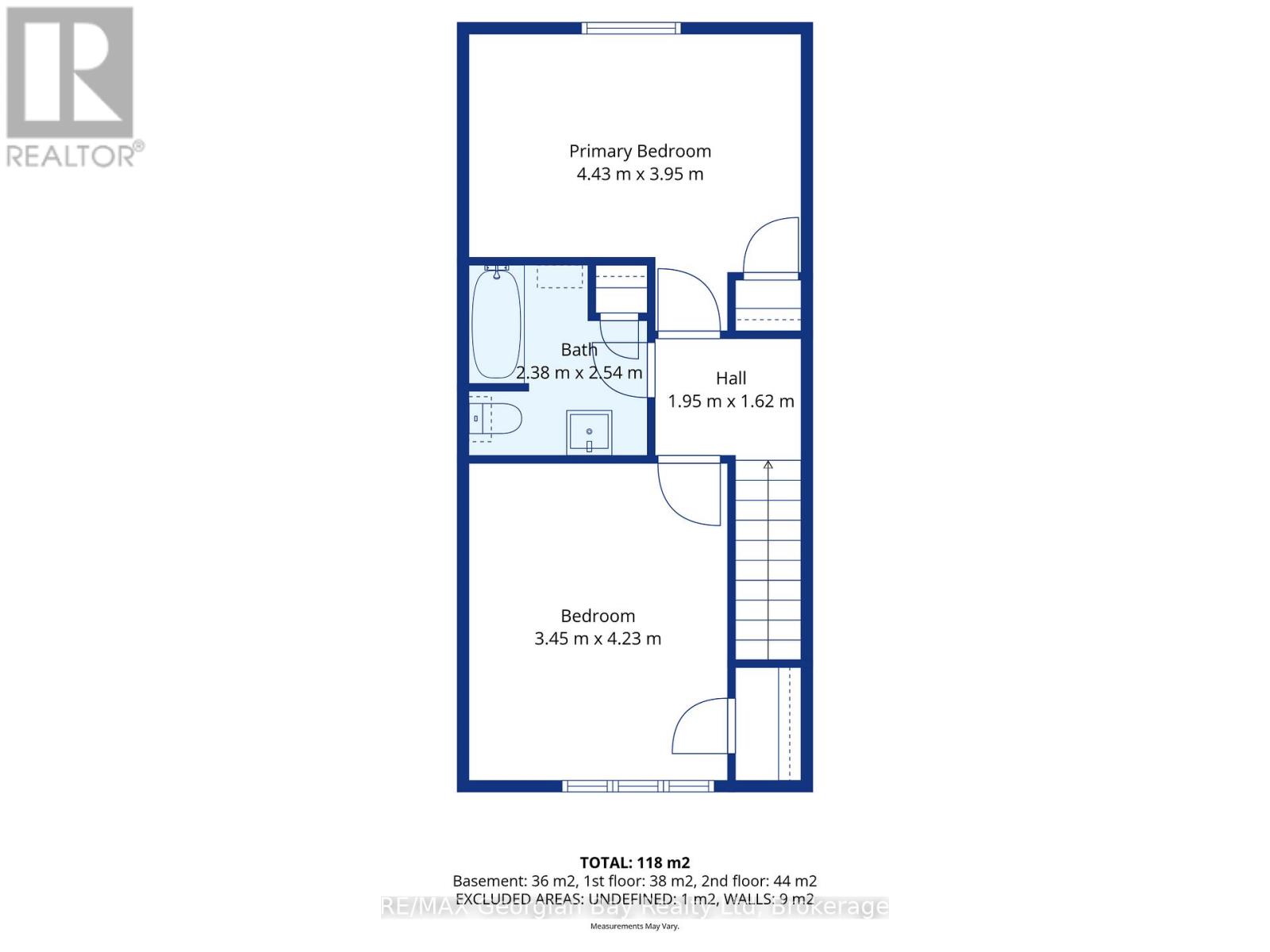 177 Southwinds Crescent, Midland, Ontario  L4R 0A2 - Photo 30 - S13126438
