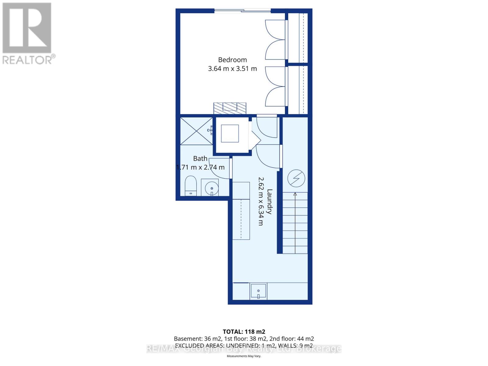 177 Southwinds Crescent, Midland, Ontario  L4R 0A2 - Photo 31 - S13126438