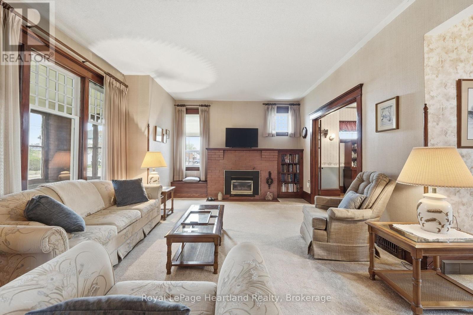 138 St. David Street, West Perth, Ontario  N0K 1N0 - Photo 14 - X13126434