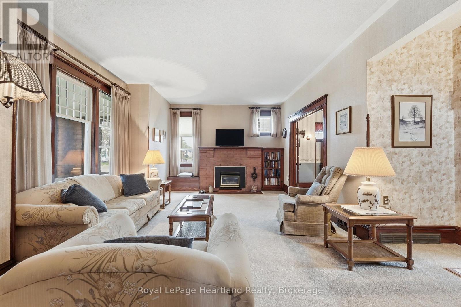 138 St. David Street, West Perth, Ontario  N0K 1N0 - Photo 20 - X13126434